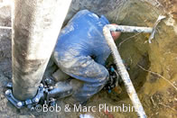 Long Beach, Ca - Industrial Plumbing